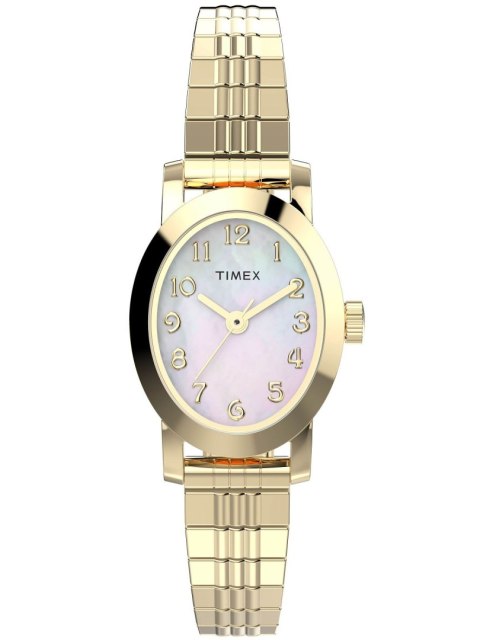ZEGAREK DAMSKI TIMEX Cavatina TW2W70100 + BOX
