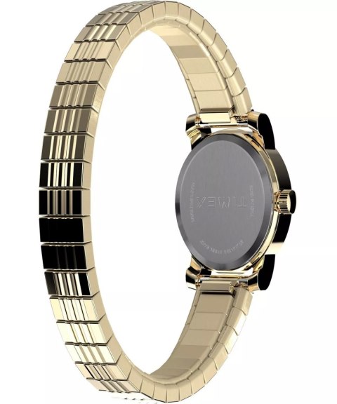 ZEGAREK DAMSKI TIMEX Cavatina TW2W70100 + BOX