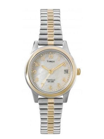 ZEGAREK DAMSKI TIMEX T2M828 + BOX