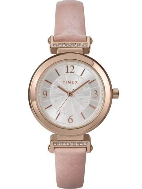 ZEGAREK DAMSKI TIMEX TW2W96300 + BOX
