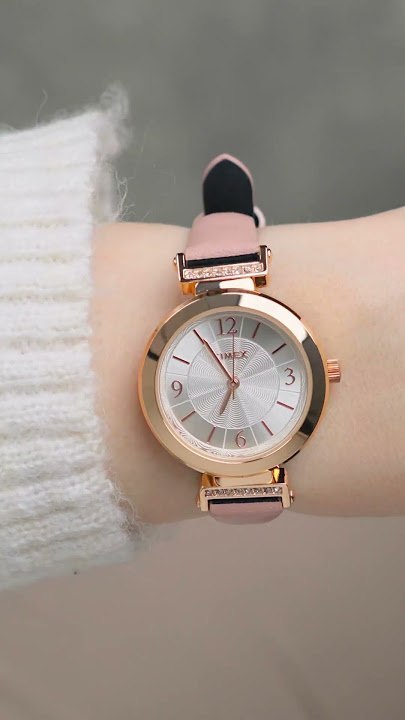 ZEGAREK DAMSKI TIMEX TW2W96300 + BOX