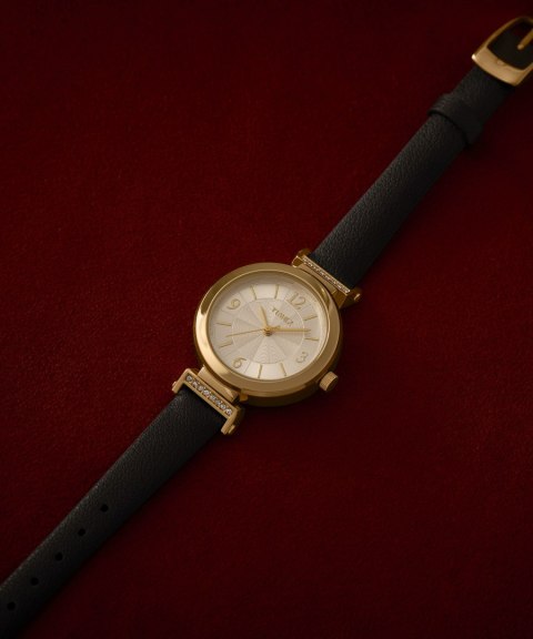 ZEGAREK DAMSKI TIMEX TW2W96400 + BOX