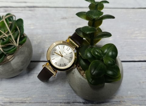 ZEGAREK DAMSKI TIMEX TW2W96400 + BOX