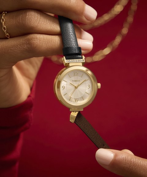 ZEGAREK DAMSKI TIMEX TW2W96400 + BOX