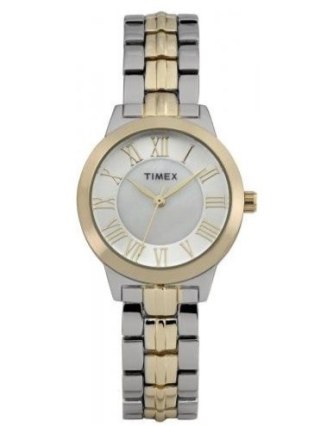 ZEGAREK DAMSKI TIMEX TW2Y38300 + BOX