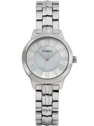 ZEGAREK DAMSKI TIMEX TW2Y38400 + BOX