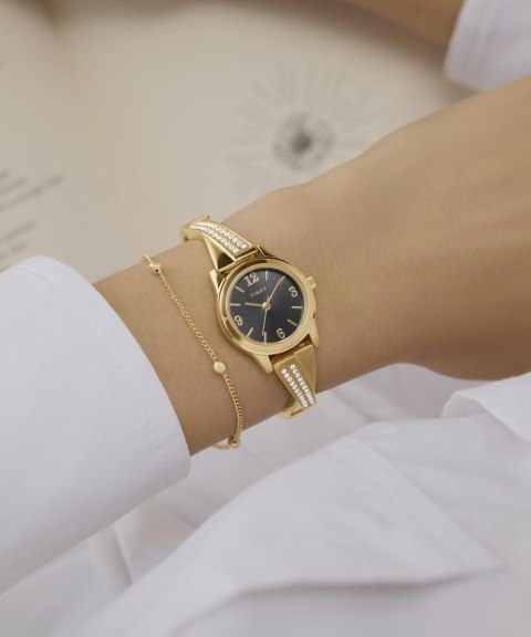 ZEGAREK DAMSKI TIMEX TW2Y39200 + BOX