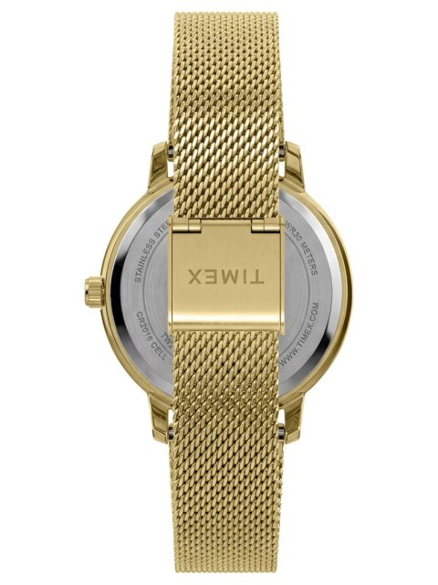 ZEGAREK DAMSKI TIMEX TW2Y48700 + BOX