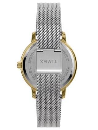 ZEGAREK DAMSKI TIMEX TW2Y48800 + BOX