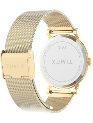 ZEGAREK DAMSKI TIMEX TW2Y68900 + BOX
