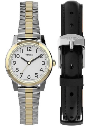 ZEGAREK DAMSKI TIMEX TWG027800 + BOX