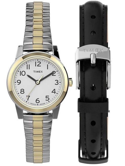 ZEGAREK DAMSKI TIMEX TWG027800 + BOX