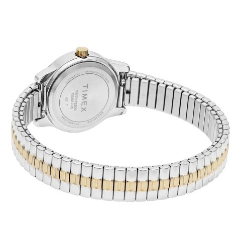 ZEGAREK DAMSKI TIMEX TWG027800 + BOX