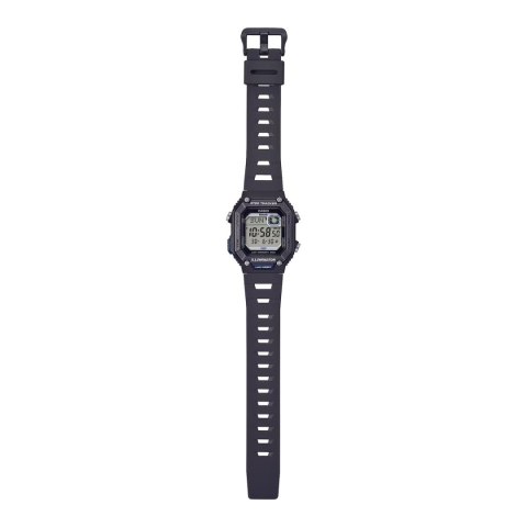 ZEGAREK MĘSKI CASIO Digital Moonphase WS-B1000-1AVDF + BOX