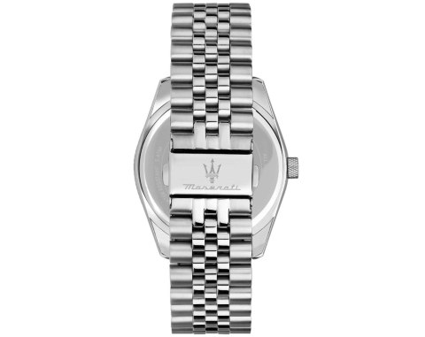 ZEGAREK MĘSKI MASERATI Attrazione R8853151027 - (zs050e)