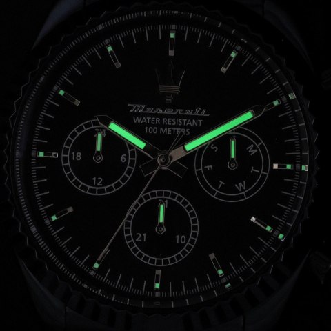 ZEGAREK MĘSKI MASERATI Competizione R8873600011