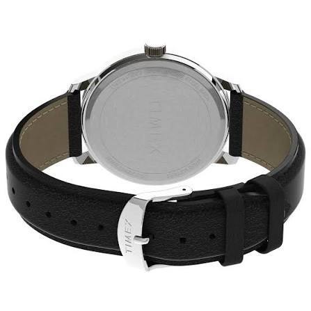 ZEGAREK MĘSKI TIMEX 43mm TW2V21200 + BOX (zt148b)