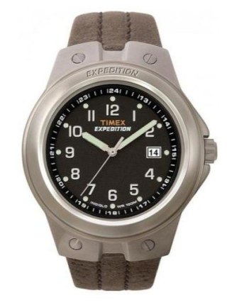 ZEGAREK MĘSKI TIMEX EXPEDITION T49631