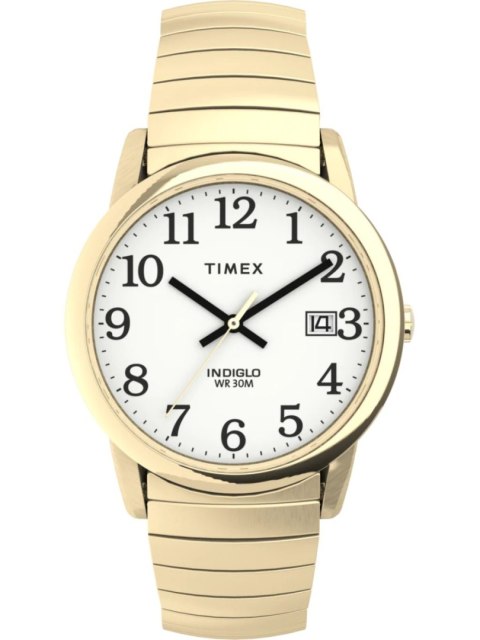ZEGAREK MĘSKI TIMEX Easy Reader T2H301 + BOX