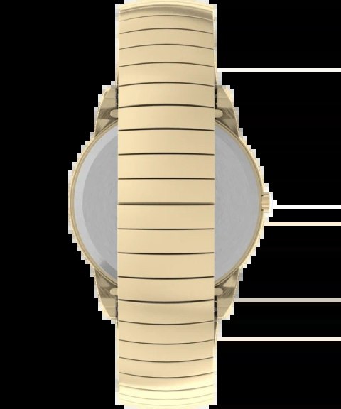 ZEGAREK MĘSKI TIMEX Easy Reader T2H301 + BOX