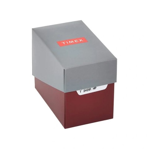 ZEGAREK MĘSKI TIMEX Easy Reader T2H301 + BOX