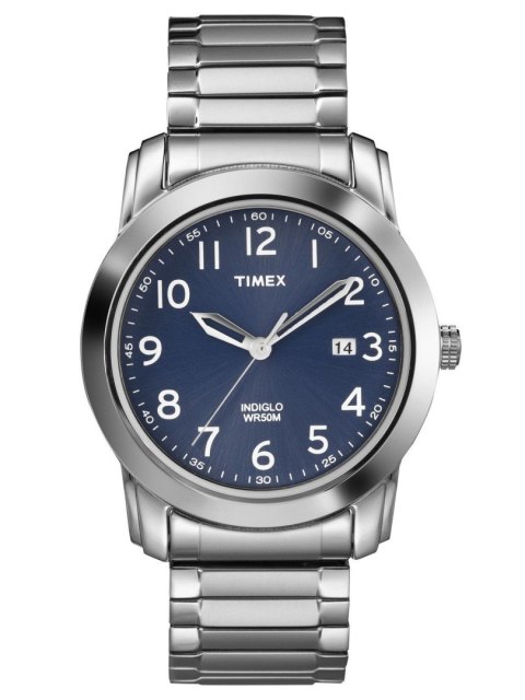 ZEGAREK MĘSKI TIMEX T2P132 + BOX
