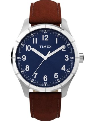 ZEGAREK MĘSKI TIMEX TW2Y16200 + BOX (zt182a)