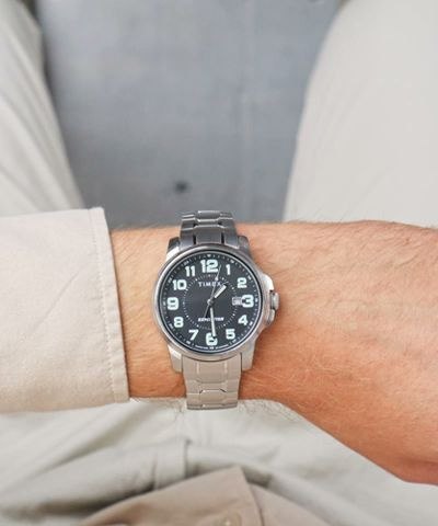 ZEGAREK MĘSKI TIMEX TW4B31300 + BOX