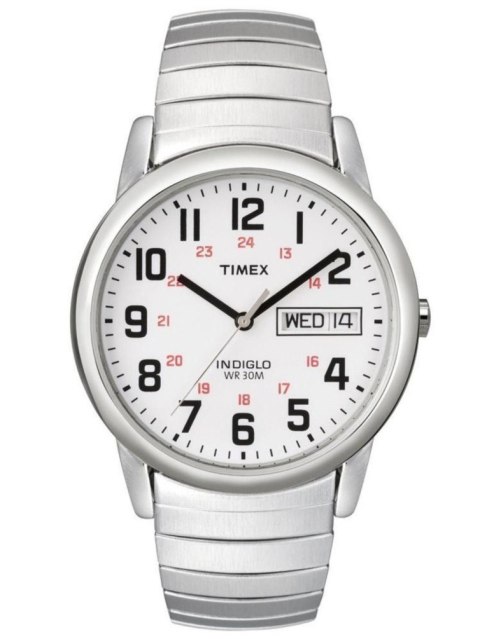ZEGAREK MĘSKI TIMEX Wardrobe Essentials T20461 + BOX