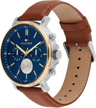 ZEGAREK MĘSKI TOMMY HILFIGER 1710703 TYSON (zf127a)