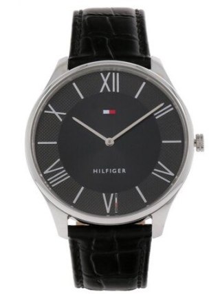 ZEGAREK MĘSKI TOMMY HILFIGER Becker 1710516 (zf125b) + BOX