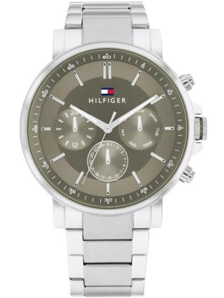 ZEGAREK MĘSKI TOMMY HILFIGER TYSON 1710587 (zf100j) + BOX