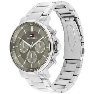 ZEGAREK MĘSKI TOMMY HILFIGER TYSON 1710587 (zf100j) + BOX