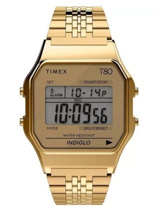 ZEGAREK UNISEX TIMEX Easy Reader TW2R79200 + BOX