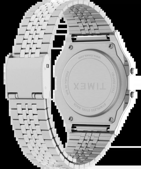 ZEGAREK UNISEX TIMEX Easy Reader TW2R79300 + BOX