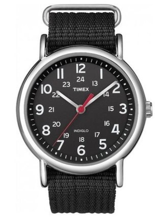 ZEGAREK UNISEX TIMEX T2N647 + BOX