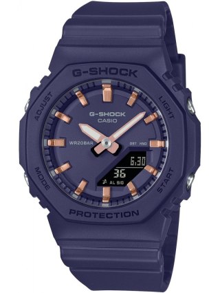 Zegarek Damski Casio G-Shock GMA-P2100M-2AER
