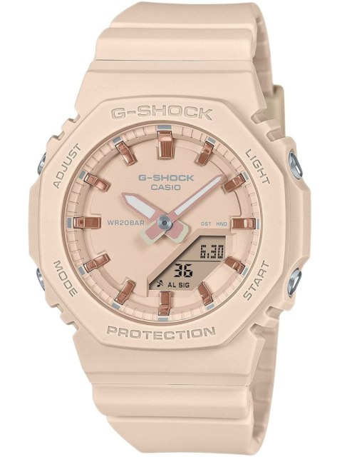 Zegarek Damski Casio G-Shock GMA-P2100M-4AER
