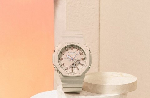 Zegarek Damski Casio G-Shock GMA-P2100M-4AER