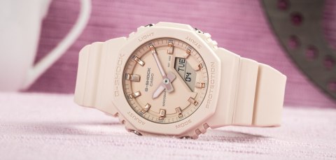 Zegarek Damski Casio G-Shock GMA-P2100M-4AER