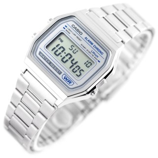 Zegarek Męski Casio Collection A158WEA-7EF