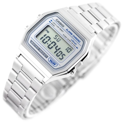 Zegarek Męski Casio Collection A158WEA-7EF