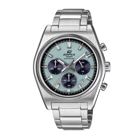 Zegarek Męski Casio EDIFICE EFB-730D-2BVUEF + BOX