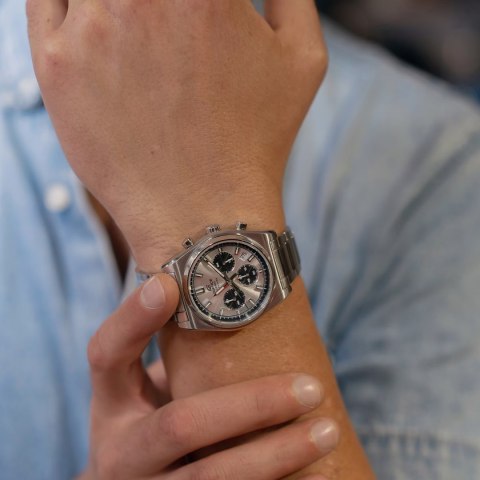 Zegarek Męski Casio EDIFICE EFB-730D-7AVUEF + BOX