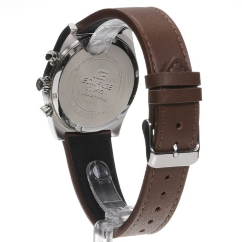 Zegarek Męski Casio EDIFICE EFB-730L-7AVUEF + BOX