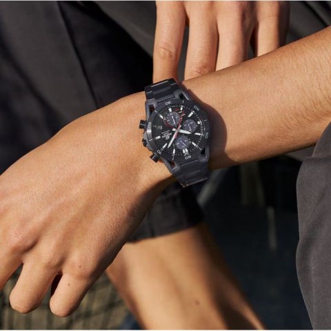 Zegarek Męski Casio EFS-S640DC-1AVUEF