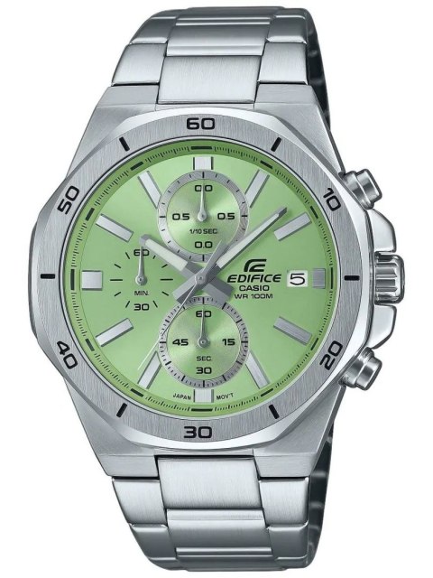 Zegarek Męski Casio EFV-640D-3AVUEF