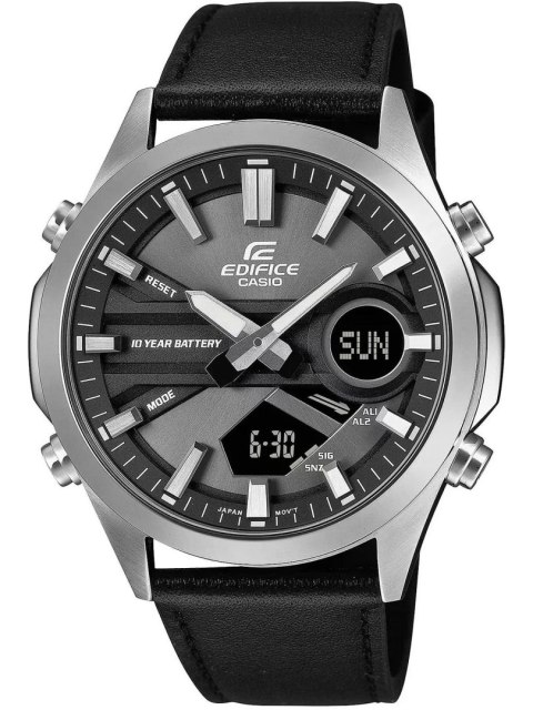 Zegarek Męski Casio EFV-C120L-8AEF + BOX