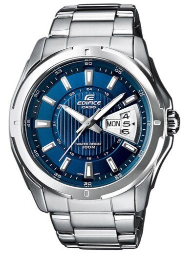 Zegarek Męski Casio Edifice EF-129D-2AVEF