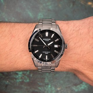 Zegarek Męski Casio Edifice EFV-160D-1AVEF + BOX